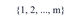 Перестановка из различных шаров