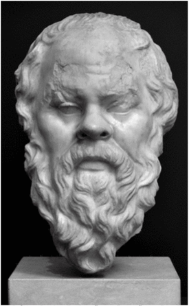 Основные положения философии Сократа